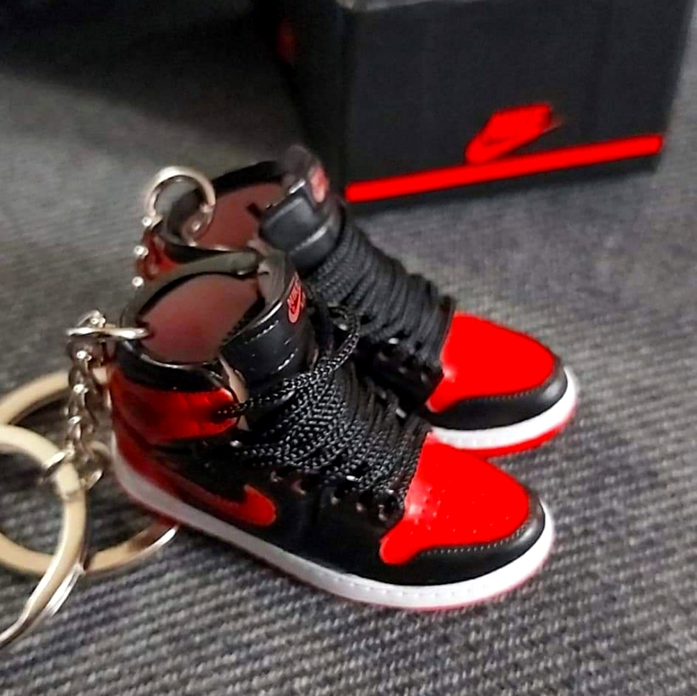 Keychains